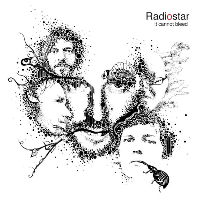IT CANNOT BLEED - RadioStar