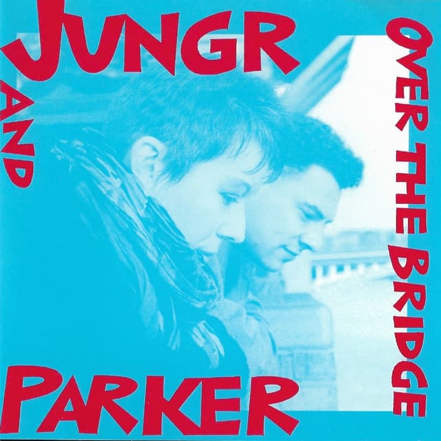 Over The Bridge - Barb Jungr