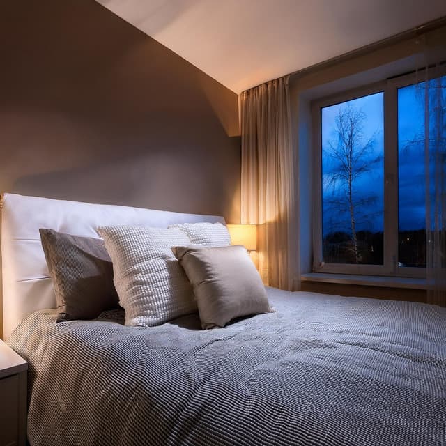 Ritmos Suaves Para La Noche: Hip Hop Para El Descanso - Ondas Cerebrales Colectivas