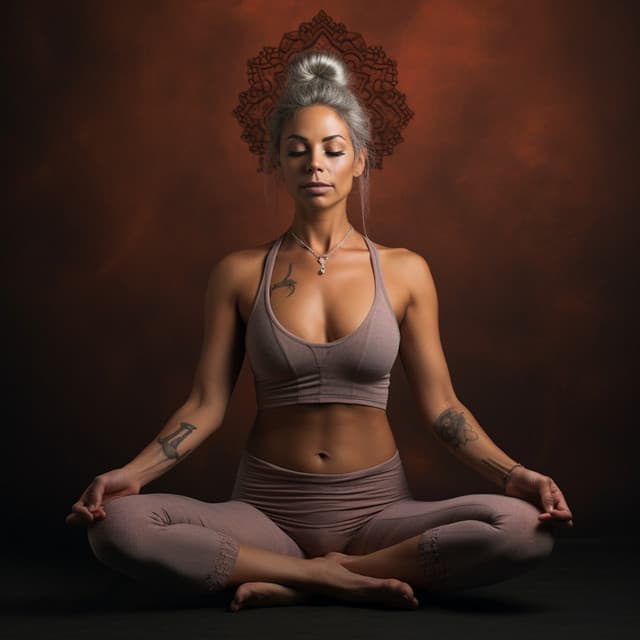 Sueños De Meditación: Ecos De Tranquilidad Consciente - Markrain curativo