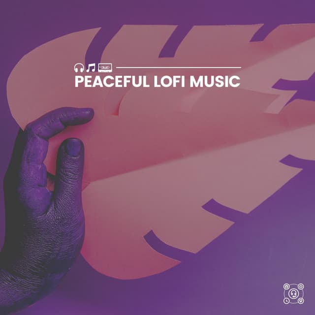Peaceful Lofi Music - Lofi Sad