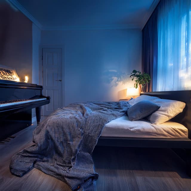 Sueños En Movimiento: Orquesta Del Sueño - Bertie Lambert