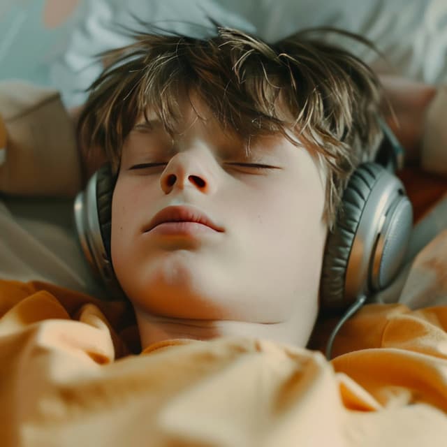 Slumber Sounds: Gentle Melodies for Restful Sleep - Music Box Lullabies