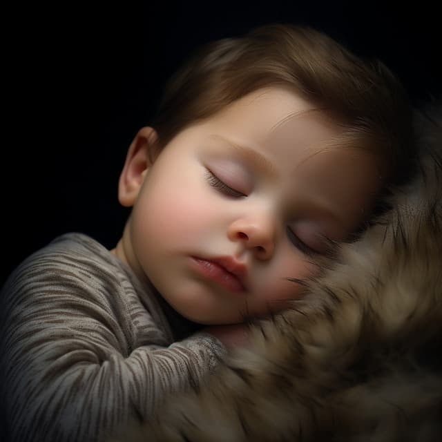 Restful Lullaby Rhythms for Baby Sleep's Night - Lullaby World