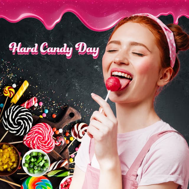 Hard Candy Day - The Naughty Puppet Band