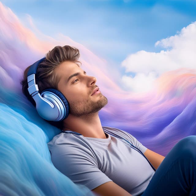 Ritmos Suaves: Música Hip Hop Para La Relajación - Ondas cerebrales sónicas