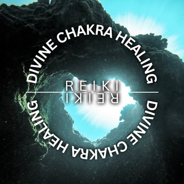 Deep Reiki Vibrations for Healing - Reiki