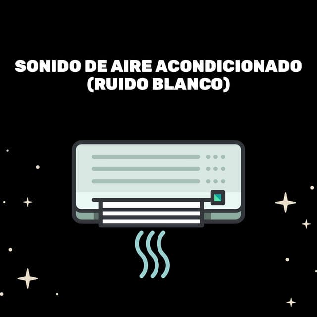 Sonido De Aire Acondicionado - Prince Sereno