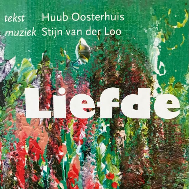 Liefde - Stijn van der Loo