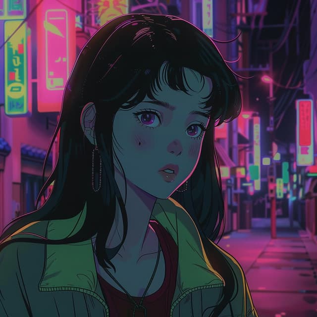 Sonidos Suaves Lofi: Flujo Armónico Delicado - Lo-Fi suave instrumental