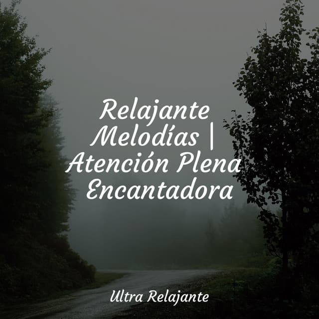 Relajante Melodías | Atención Plena Encantadora - Relaxamento Sons da Natureza Ruído Branco Musicas Clube