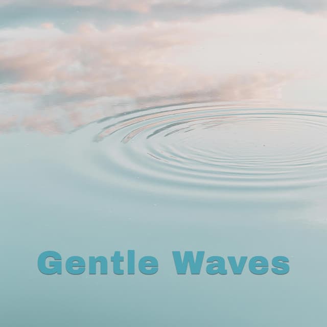 Gentle Waves - Johann Sebastian Bach