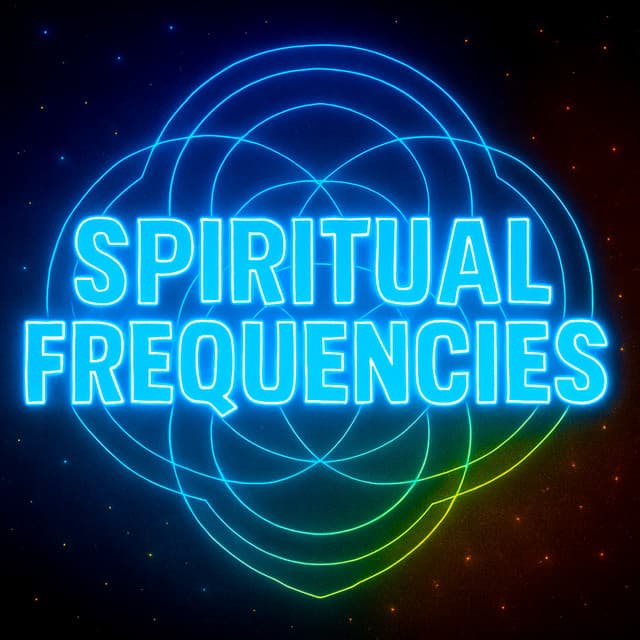 Solfeggio Sound Bath For Inner Peace - Spiritual Frequencies