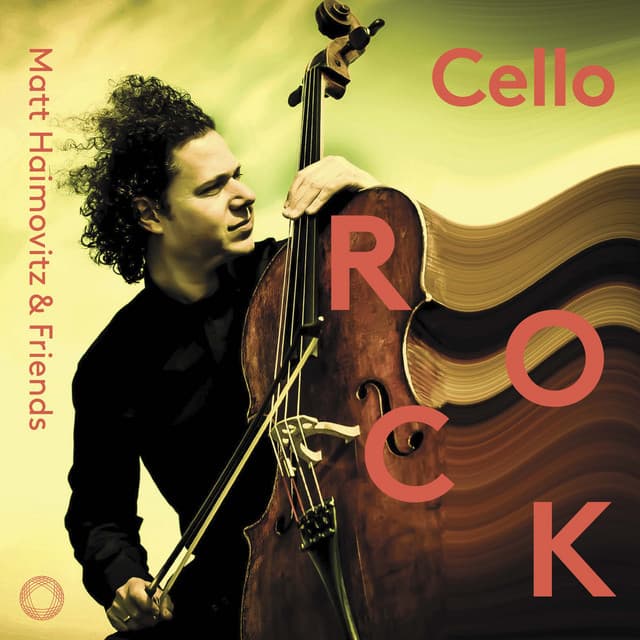 Cello Rock - Matt Haimovitz