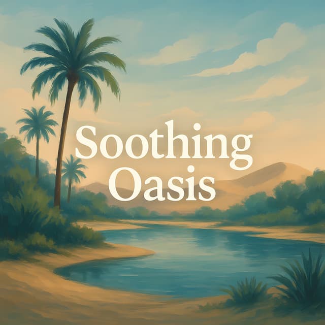 Ambient Relaxation Sounds For Meditation Yoga - Best Relaxation Music