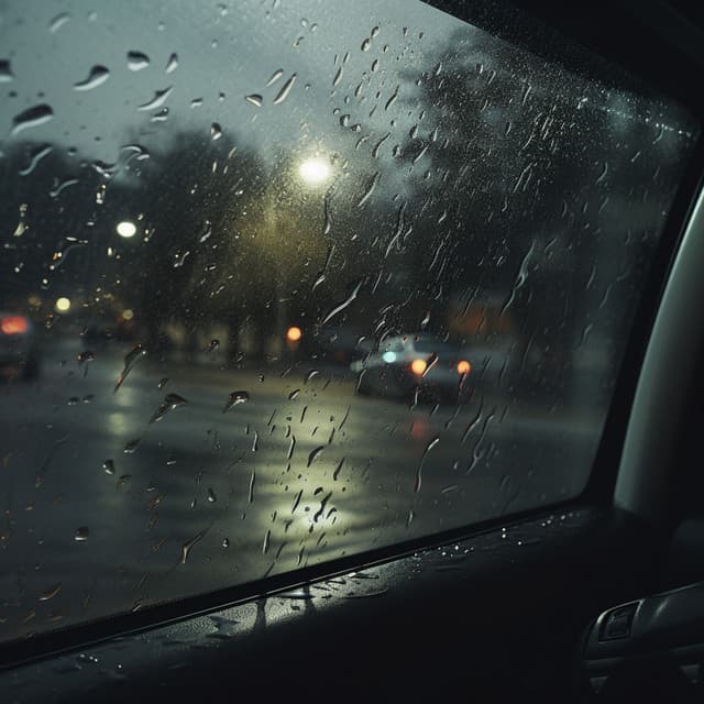 La Claridad Mental De La Lluvia - Sonidos naturales del bosque