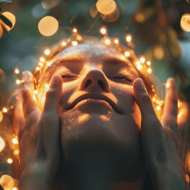 Sacred Energy: Reiki Music for Stress Relief, Sexual Healing, and Inner Harmony - Reiki Healing Consort