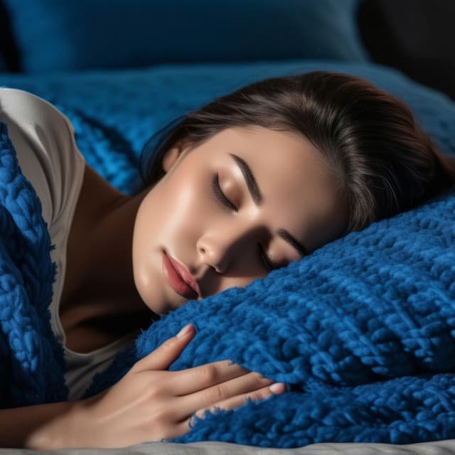 Relaxing Beats for Sleep: Hip Hop - Lofi Sound Comfort