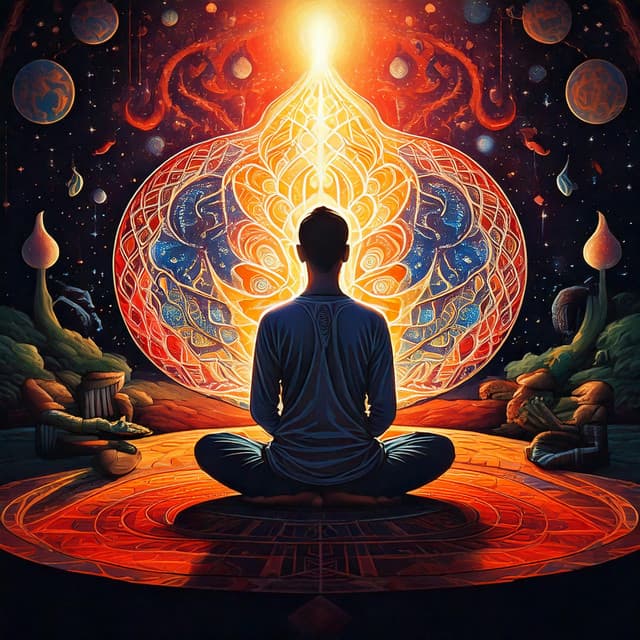 Music for Meditation: Inner Balance Sounds - Meditation Music Club Vintage