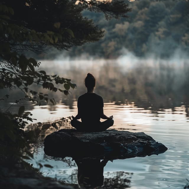 Tranquil Sounds for Mindful Meditation - Well Then Goodbye