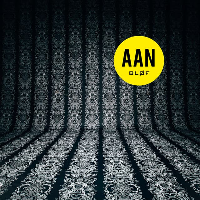 Aan - BLØF