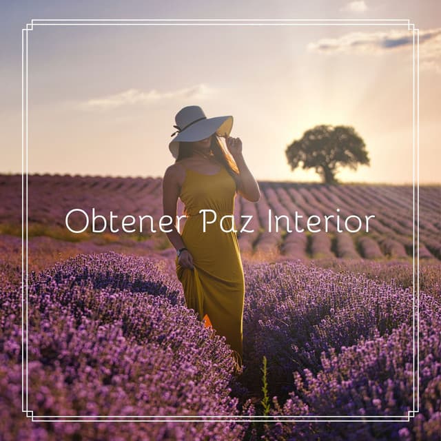 Obtener Paz Interior: Música Relajante para Auto-relajación y Curación y Meditación - Paraíso Secreto