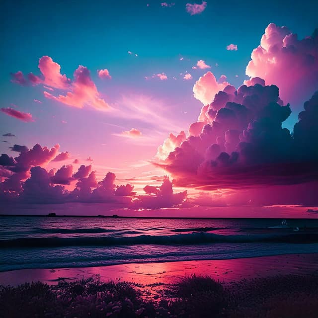 Lofi Sounds for Ultimate Evening Relaxation - Chillout Sound Festival