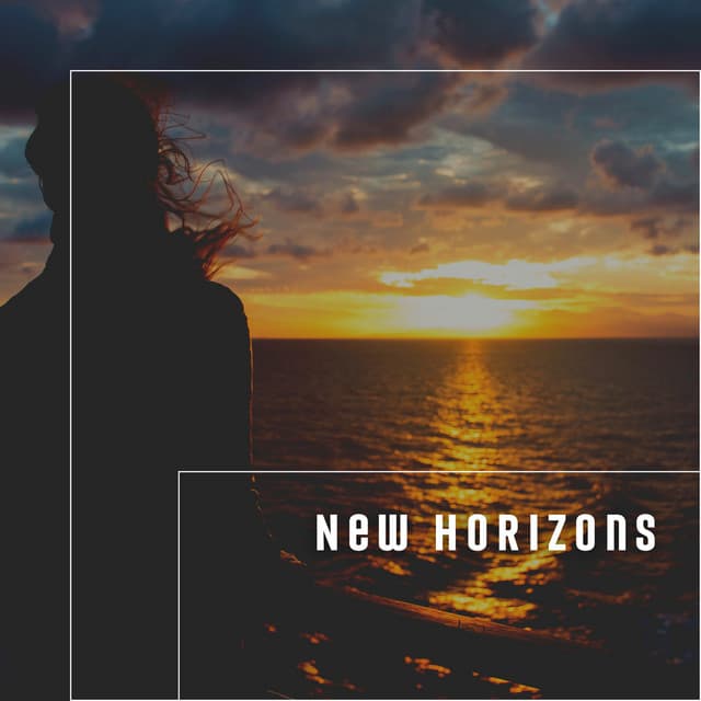New Horizons - Healing Peace