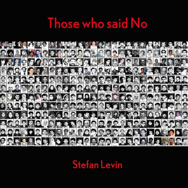 Those Who Said No - Stefan Levin