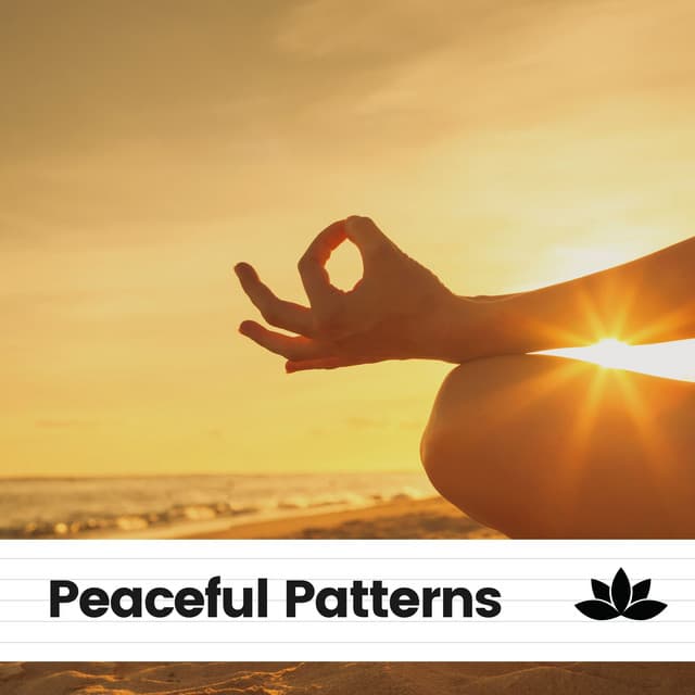 Peaceful Patterns - Meditation Guru