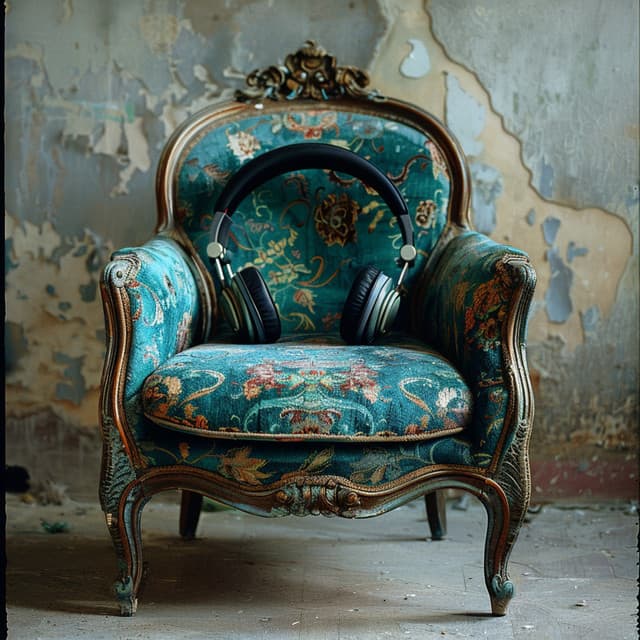 Chill Music for Workout Cool-Downs: Pulse Lowering - Wntd