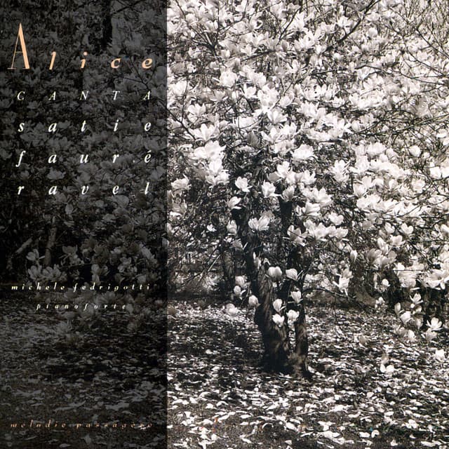 Mélodie Passagère - Alice