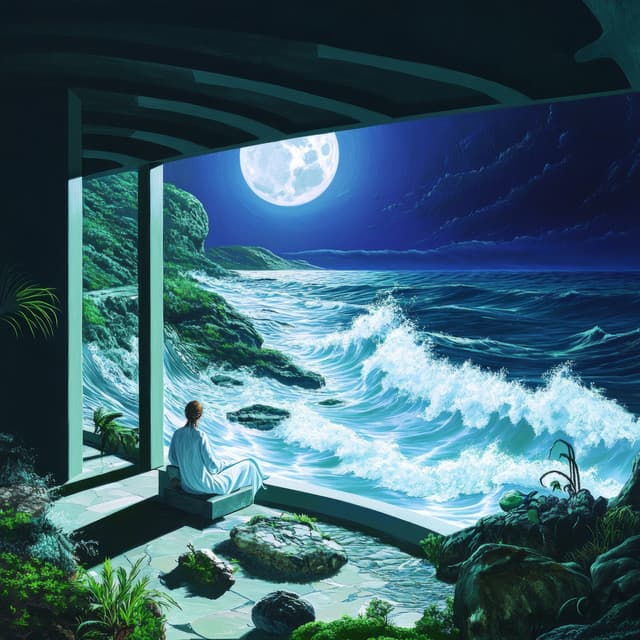 缘起奇迹：你生活的传奇魔幻 - Tranquility Spa Universe