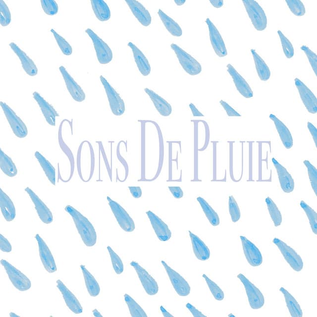 Sons de pluie - Sons De Pluie