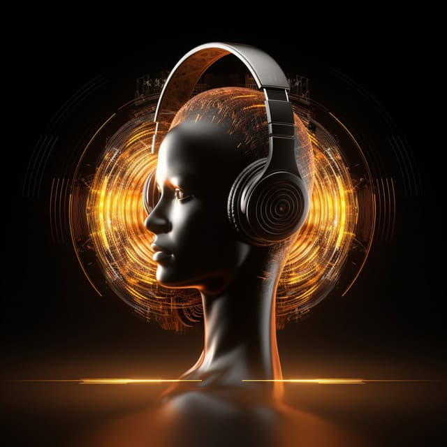 Acoustic Binaural: Resonance Through Tones - The Binaural Mind