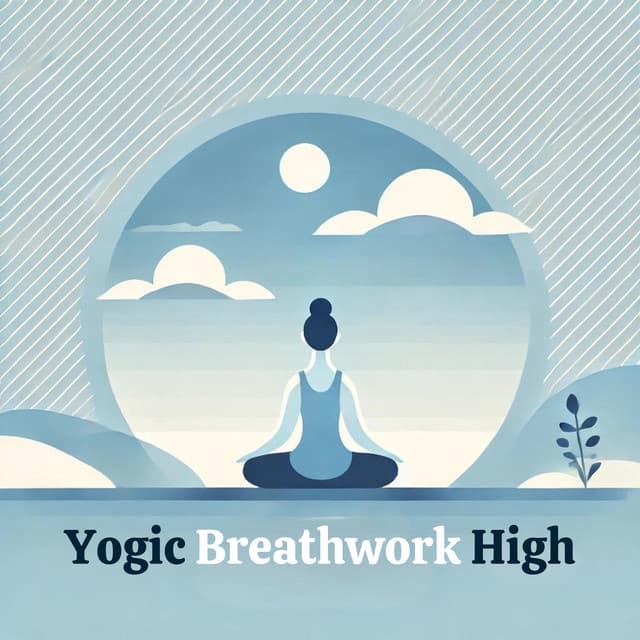 Yogic Breathwork High - Deep Meditation Academy
