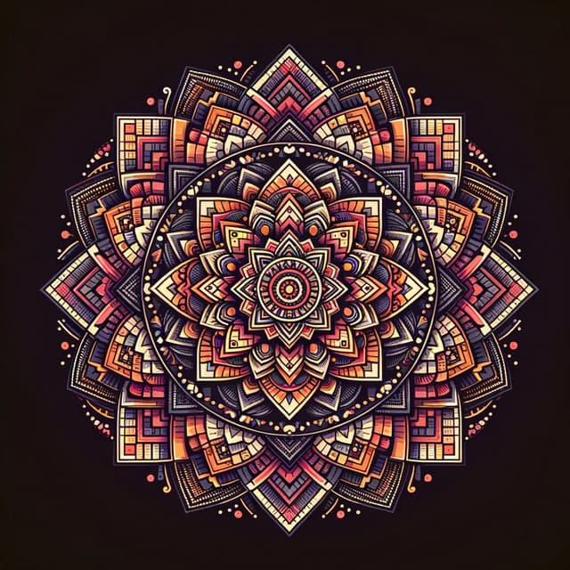 Chakra Healing - Solfeggio Healing Frequencies