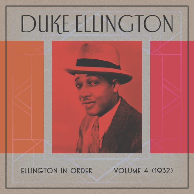Ellington In Order, Volume 4 - Duke Ellington