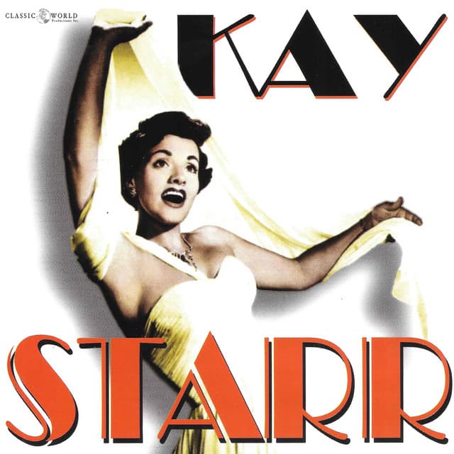 Kay Starr - Kay Starr