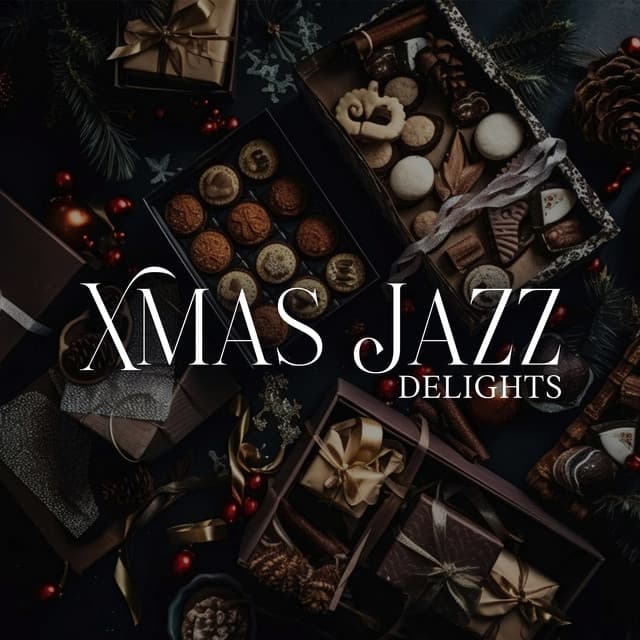 Xmas Jazz Delights - Pablo Maisky
