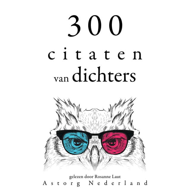 300 citaten van dichters - Charles Baudelaire