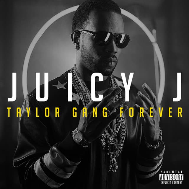 Taylor Gang Forever - Juicy J