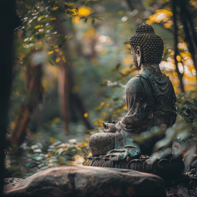 Smooth Music for Meditation and Harmony - Singing Bowls of Tibet