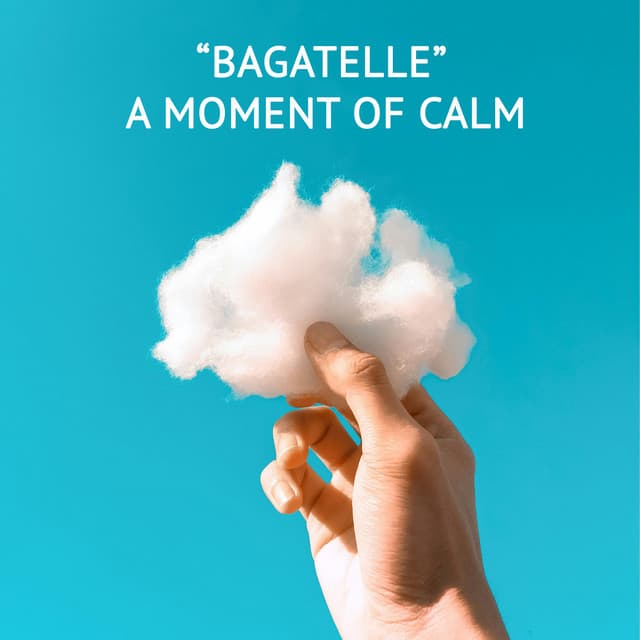 "Berceuse" Lullabies for a Relaxing Valentine - Johann Sebastian Bach