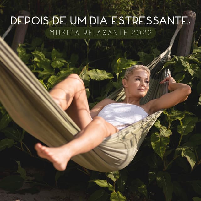 Depois de um Dia Estressante: Música Relaxante 2022 - Natureza Musica Bem-Estar Academia