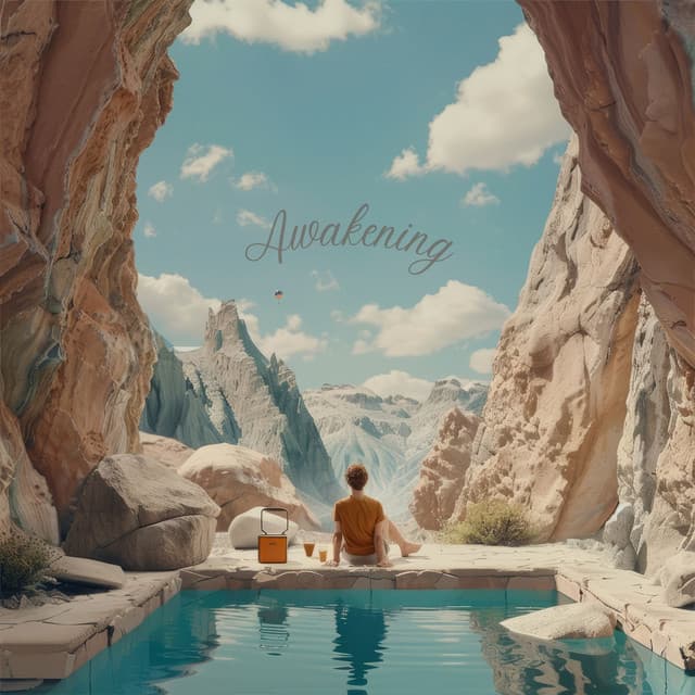 Awakening - Pure Spa Massage Music