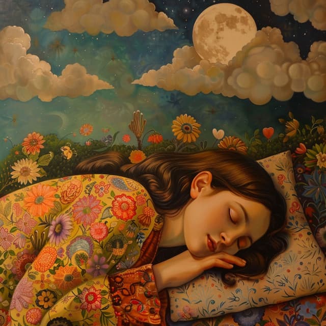 Echoes of the Ether - Sound Sleeping