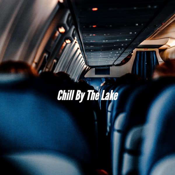 Chill By The Lake - Relaxing Coffee Shop