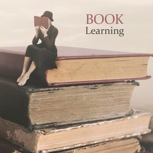 Book Learning – Background Music for Reading and Studying - Human Mind Universe