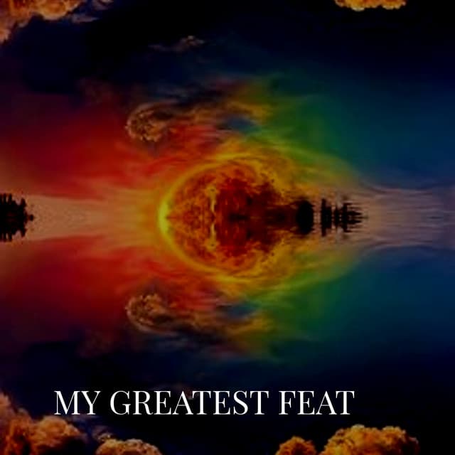 Mi Greatest Feat - LO-FI BEATS